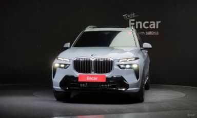 X7 (G07)