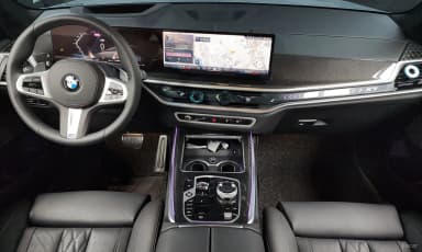 X7 (G07)