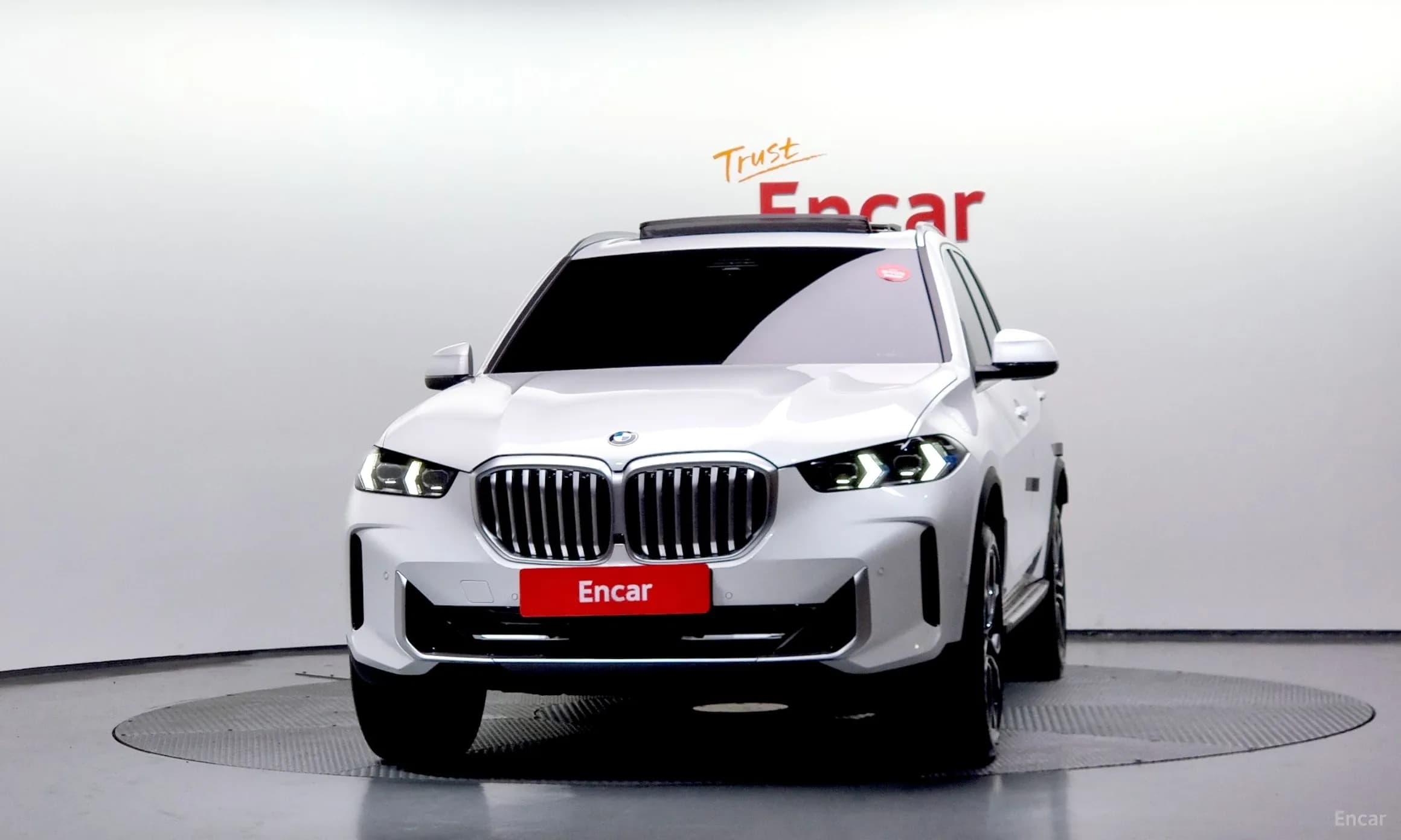 X5 (G05)