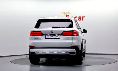 X5 (G05)