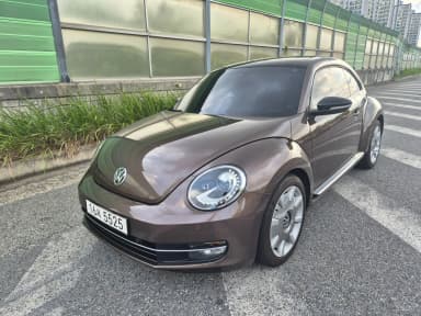 The Beetle