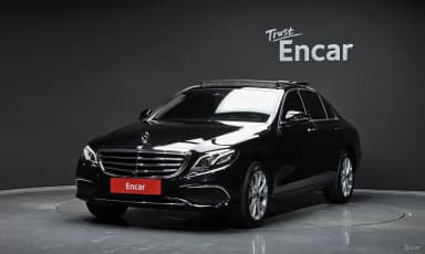 E-Class W213
