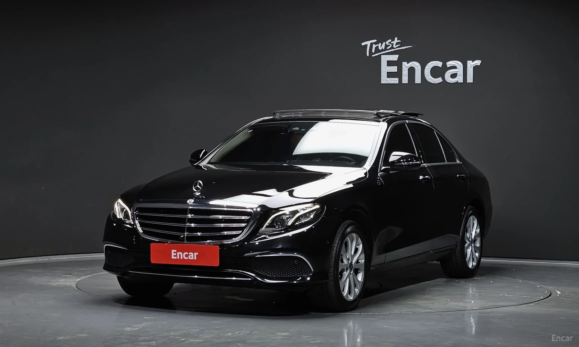 E-Class W213