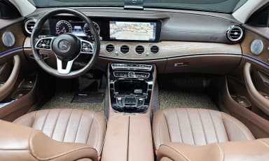 E-Class W213