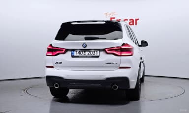 X3 (G01)