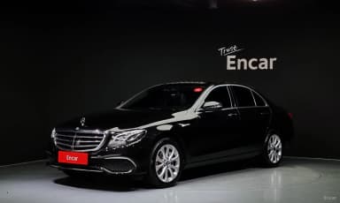 E-Class W213