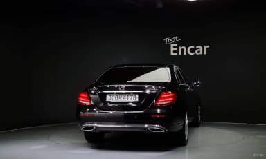 E-Class W213