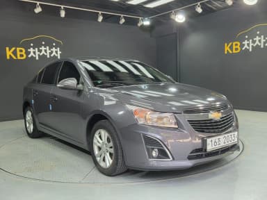 Cruze