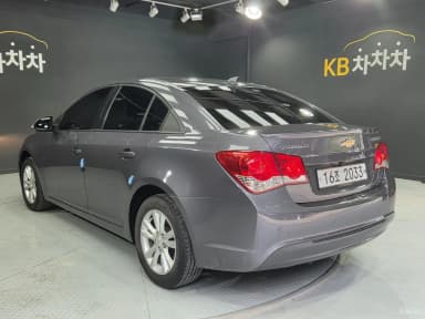Cruze