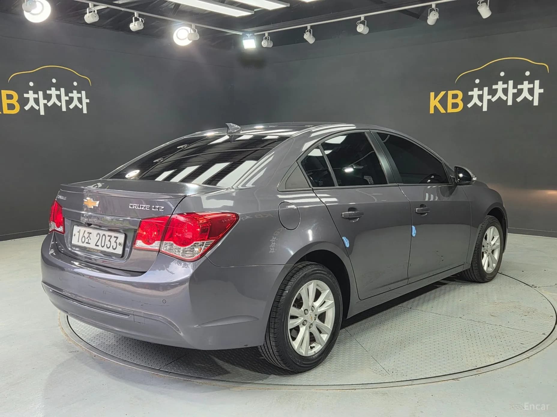 Cruze