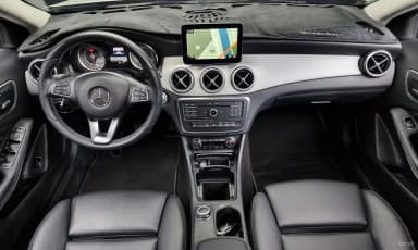 GLA-Class X156