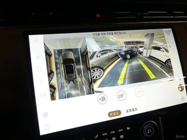 Range Rover 5th Generation
