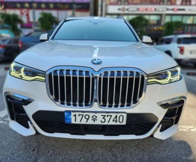 X7 (G07)