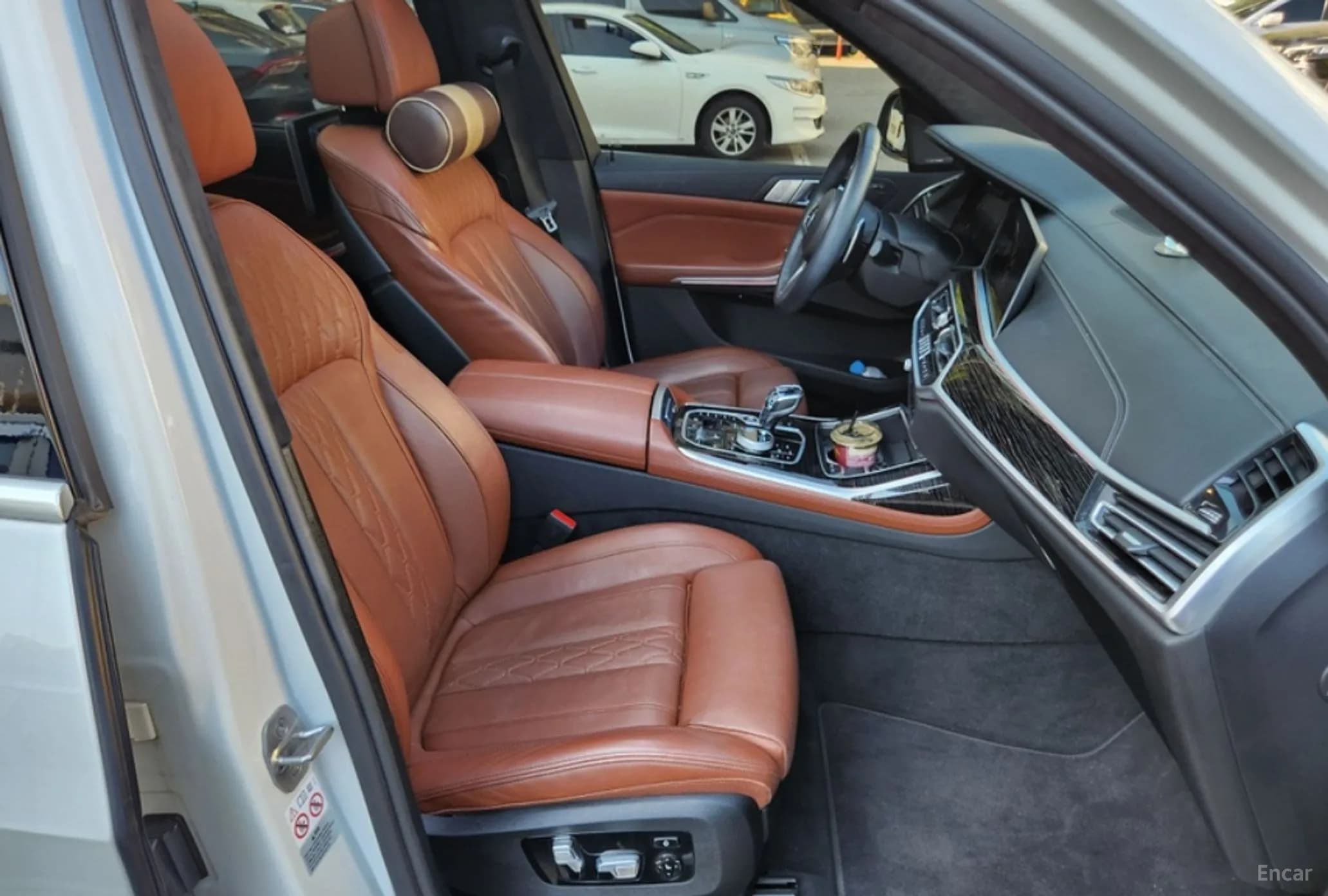 X7 (G07)