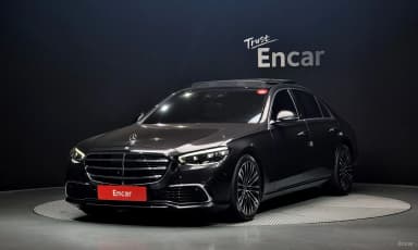 S-Class W223