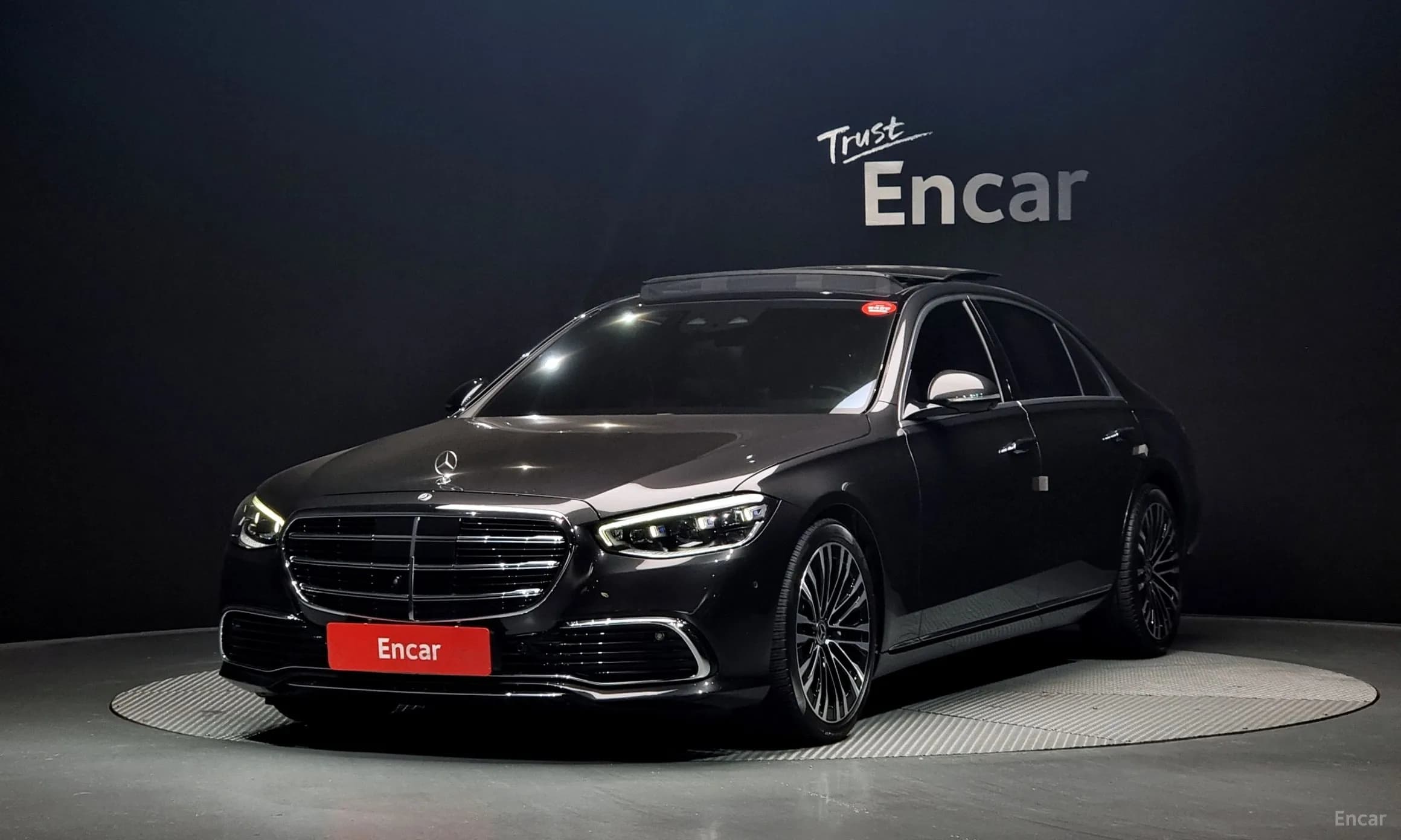 S-Class W223