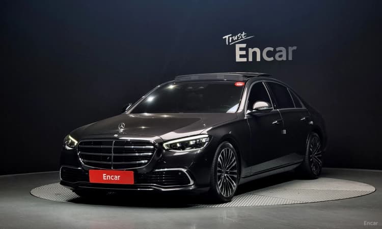 S-Class W223