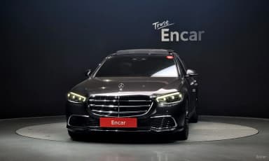 S-Class W223