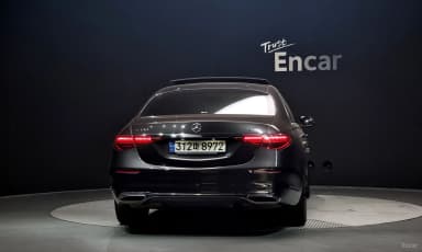 S-Class W223