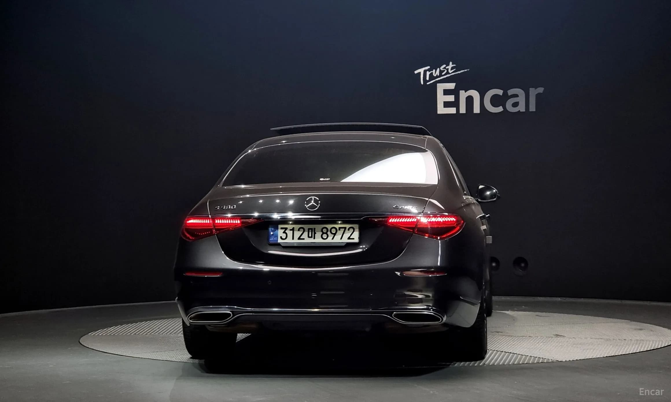 S-Class W223