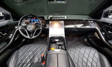 S-Class W223