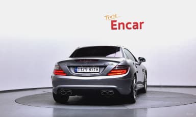 New SLK-Class