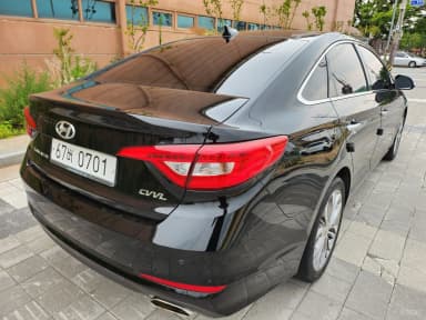 LF Sonata