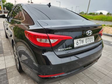 LF Sonata