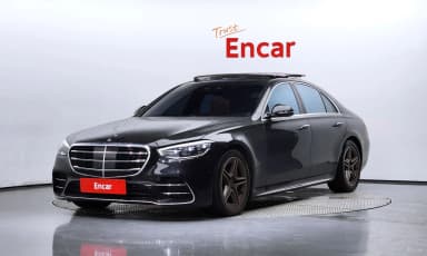S-Class W223