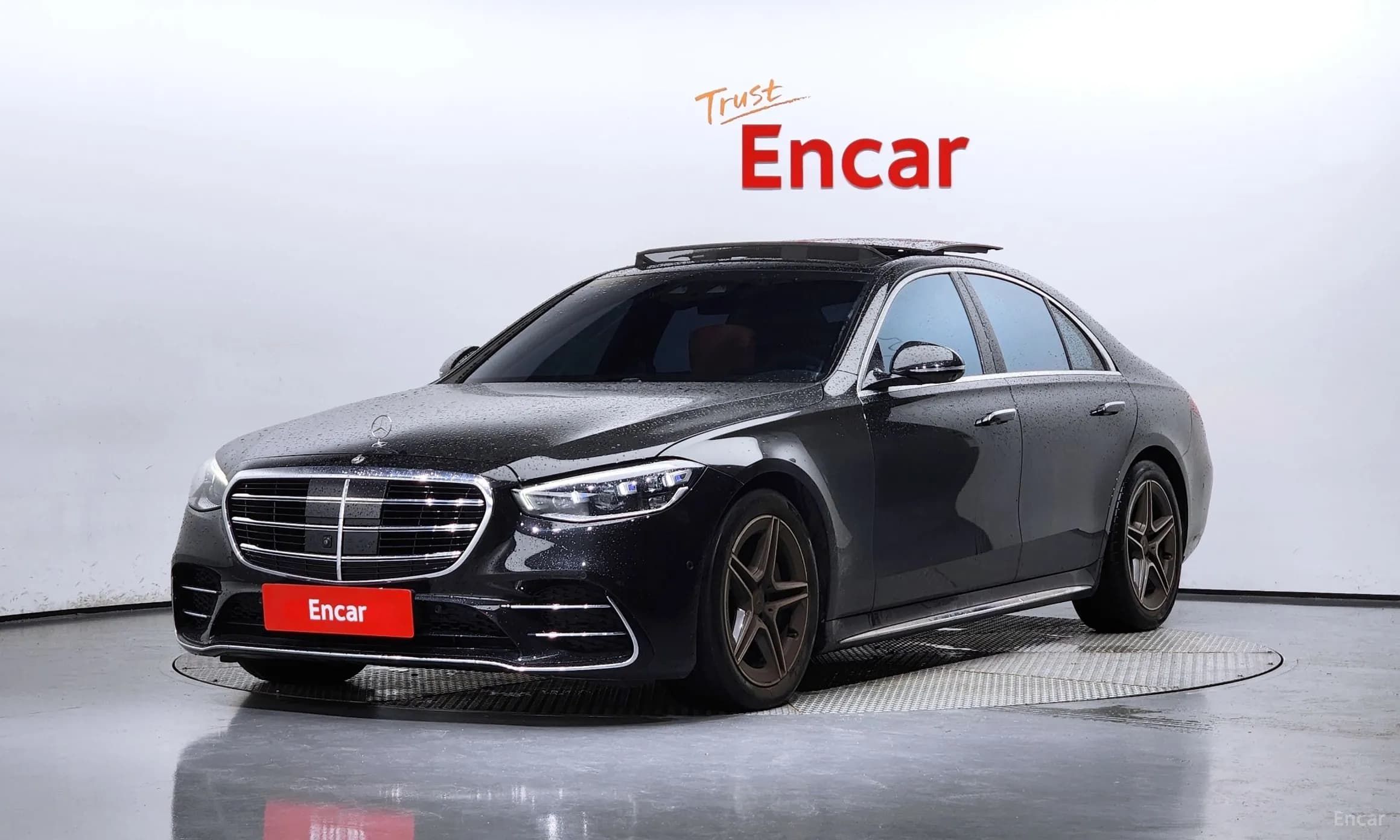 S-Class W223