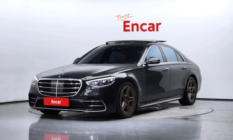 S-Class W223