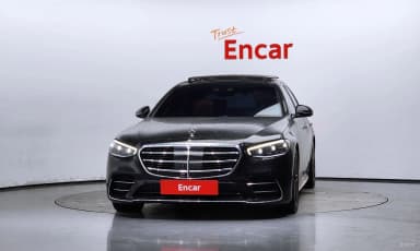 S-Class W223