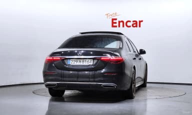 S-Class W223