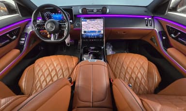 S-Class W223