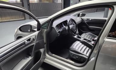 Golf 7th Generation