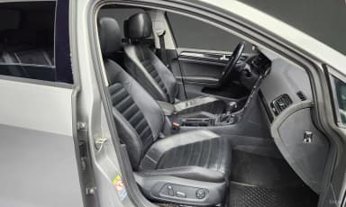 Golf 7th Generation