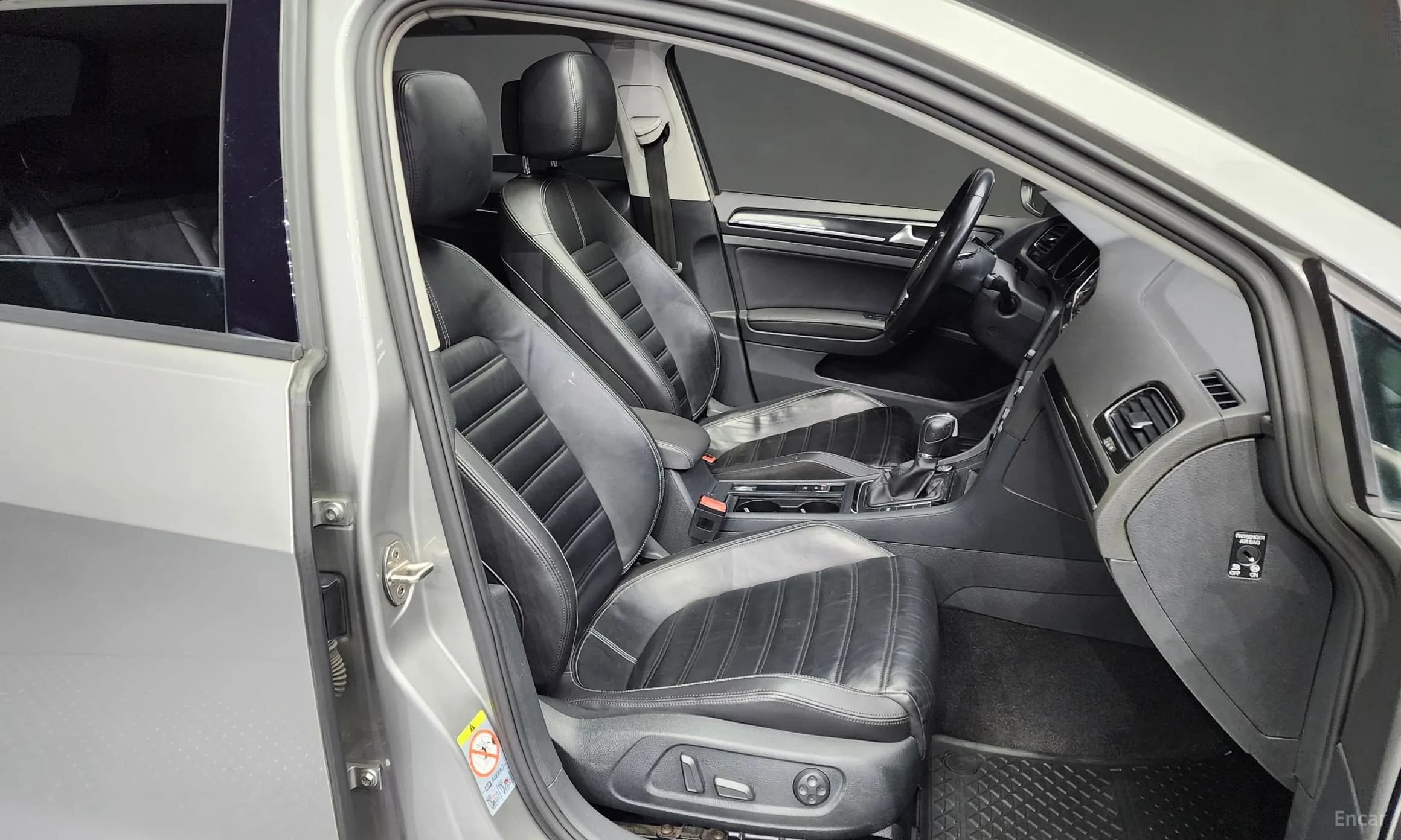 Golf 7th Generation