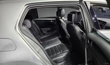 Golf 7th Generation