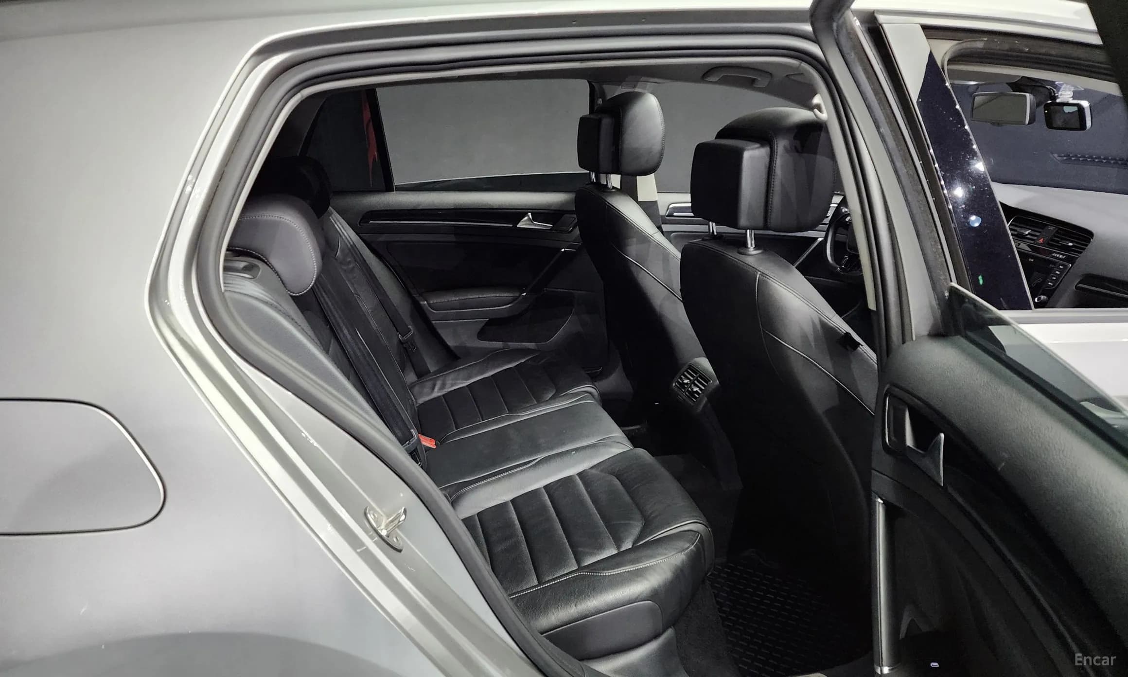 Golf 7th Generation