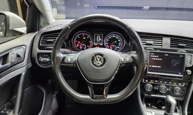 Golf 7th Generation