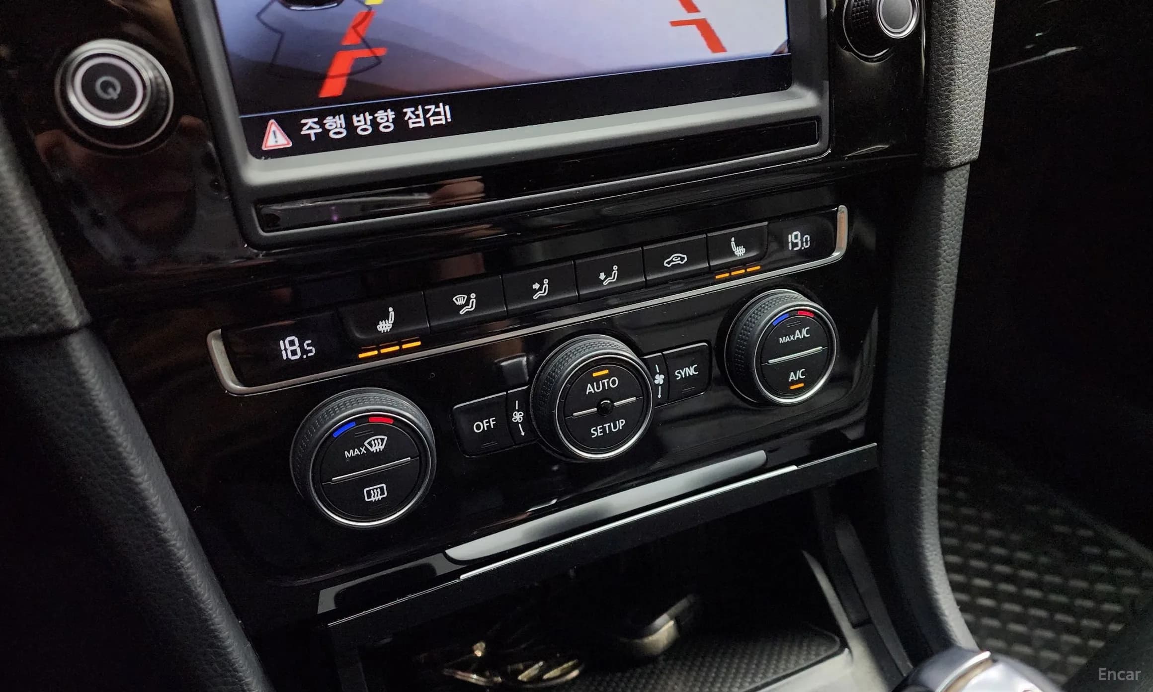 Golf 7th Generation