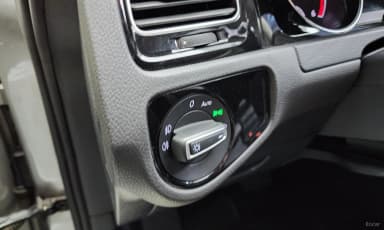 Golf 7th Generation