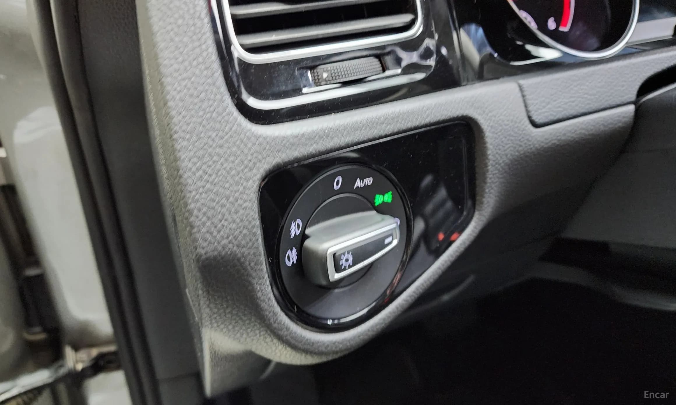 Golf 7th Generation