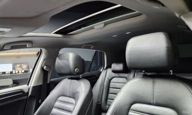 Golf 7th Generation