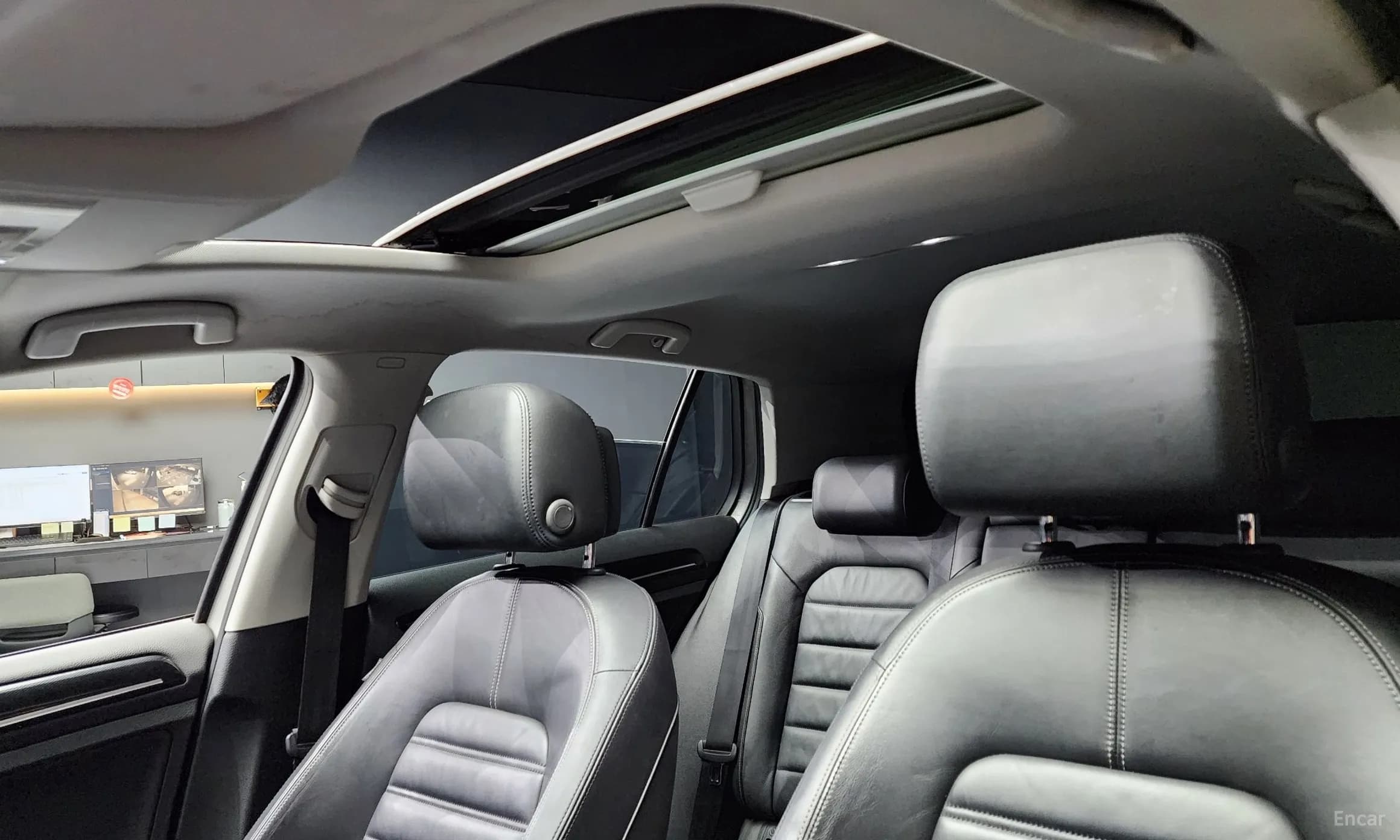 Golf 7th Generation