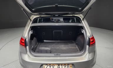 Golf 7th Generation
