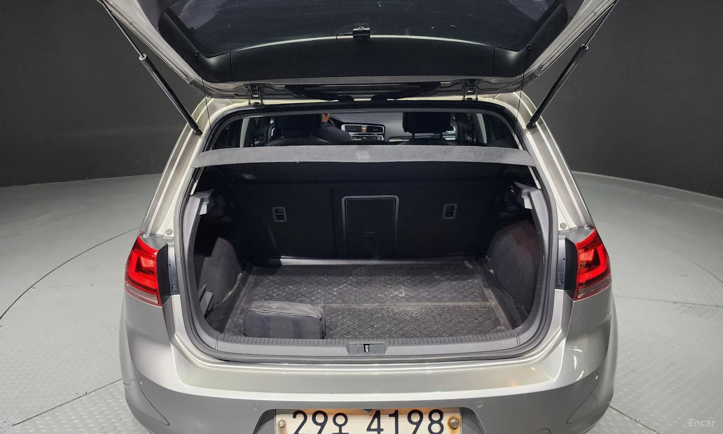 Golf 7th Generation