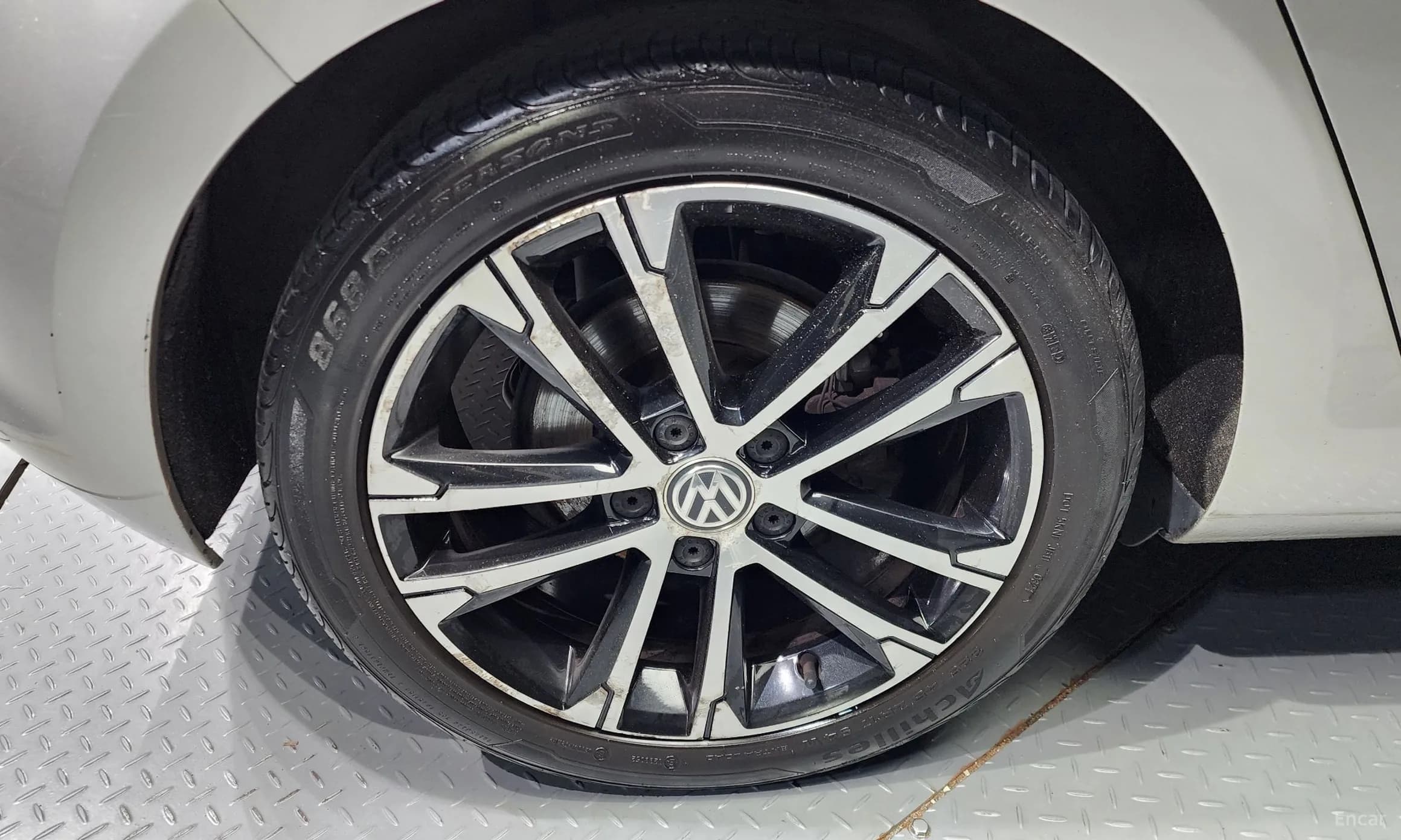 Golf 7th Generation