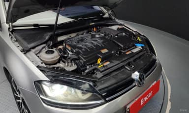 Golf 7th Generation