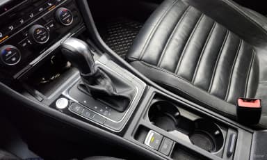 Golf 7th Generation